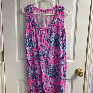 Lilly Pulitzer dress- NWOT